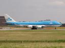 KLM862 PH-BFT(B744)@RJAA/NRT 2011/04/29 10:46